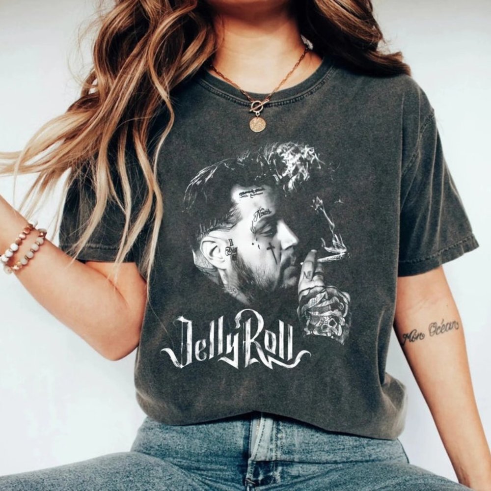 Y8 Jelly Tshirt, Backroad Tour Shirt, Jelly Unisex Shirt, Retro Jelly Gift Fans